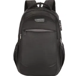 LAVIE SPORT Unisex Backpack With Anti-Theft-image-104