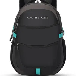 LAVIE SPORT Unisex Medium Backpack-12