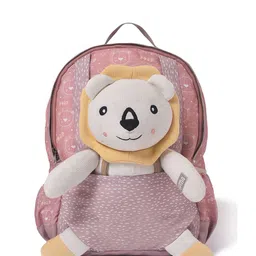 MiArcus Unisex Kids Graphic Backpack-picture-39