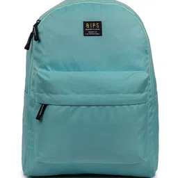 QIPS Unisex Brand Logo Backpack-image-52