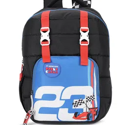 uppercase Kids Graphic Backpack-38