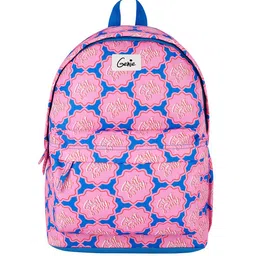 Genie Girls Graphic Backpack-37