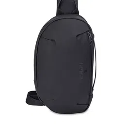 THE CLOWNFISH Anti-Theft Crossbody Backpack With USB charging port-32