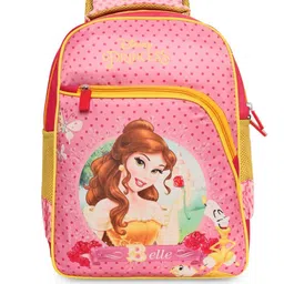 Priority Girls Printed Backpack-picture-44