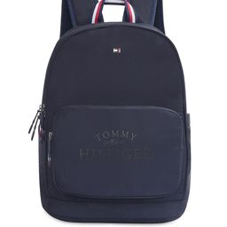 Tommy Hilfiger Cherokee Unisex Ergonomic Laptop Backpack - 20L-57