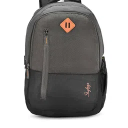 Skybags Unisex Laptop Backpack-Up To 16 Inch-1