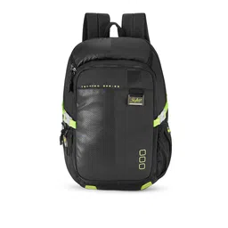 Skybags Rain Cover Detail Laptop Backpack-46