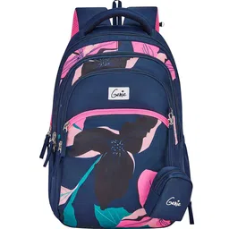 Genie Girls Graphic Backpack-12
