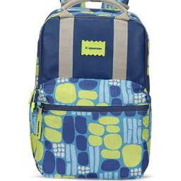uppercase Girls Graphic Backpack-31