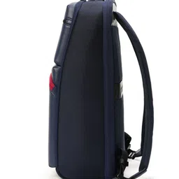 MOKOBARA Unisex Colourblocked Backpack image 5