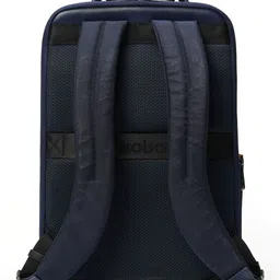 MOKOBARA Unisex Colourblocked Backpack image 4