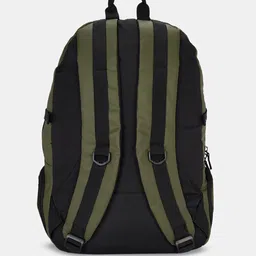 Ajile by Pantaloons Men Camouflage Printed Backpack image 3