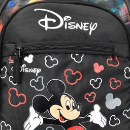 Kuber Industries Waterproof Disney Mickey Mouse Print Backpack image 3