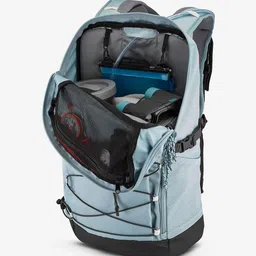 Quechua By Decathlon Men Backpacks image 4