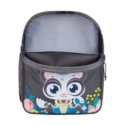 F Gear Kids Graphic Printed Water Resistant Backpack image 5
