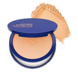 Chambor Extreme Wear Mattefixe Compact Powder- 9 g- Neutral Tan 204-32