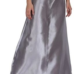 ZIA neel375 Satin Blend Petticoat-image-45