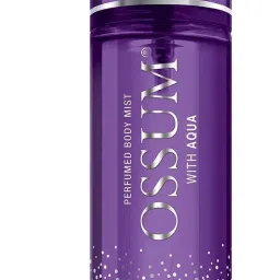 DELIGHT Body Mist - For Women-17