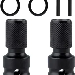 1/4-Inch Hex Female Socket Adapter 1/4-Inch Hex Female Socket Adapter-27