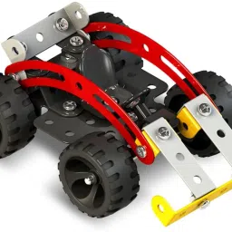 mrbeast Monster Buggies Enhancing Practical Education Stem Learning image 3