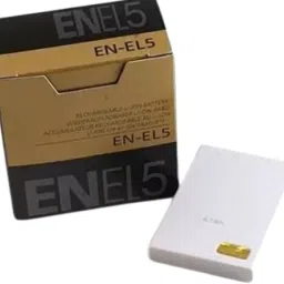 Picmaa En-EL5 camera rechargeable battery Camera Battery Charger-28