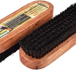 Antiter ShoeShine Black Shoe Polish Brush-image-31