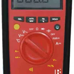 410 Digital Multimeter-23