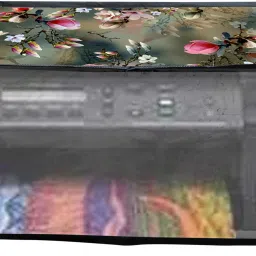 HomeStore-YEP for Brother DCP-T420W / DCP-T520W / DCP-T510W All-in One Ink Tank Color Printer Cover-4