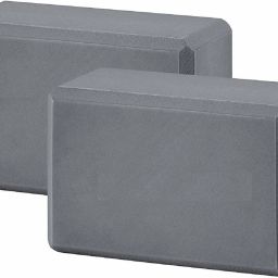 High Density EVA Foam Fitness Yoga Blocks Bricks to Support and Deepen Poses Yoga Blocks-image-58