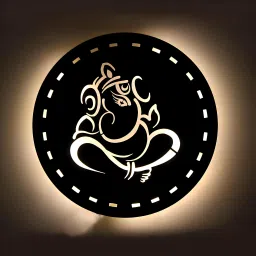 Picture Light Wall Lamp With Bulb-image-47