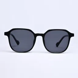 Others Wayfarer Sunglasses (Free Size)-picture-7