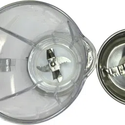 sontop JMG Juicer Jar (1500) with Grinder Jar (800ml) Mixer Juicer Jar image 3