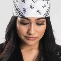 Baby Boys, Baby Boys & Baby Girls, Baby Girls, Girls, Men, Men & Women, Women, Boys Printed Bandana-image-68