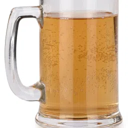 Attractive Premium Quality Glass Beer mug For Beer/Juice/Drink-AT16 Glass Beer Mug-image-33