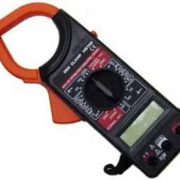 Clamp Meter Non-Contact Multimeter for Measuring DC & AC Voltage, AC Current Digital Multimeter-image-85