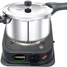 2000 W Radiant Cooktop Push Button-picture-0