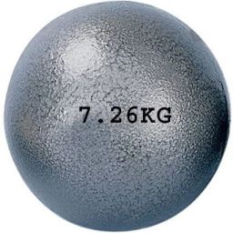 7.26 kg Shot Put-30