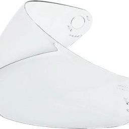 NINJA ELTE (CLEAR VISOR) ALL DECOR D1,D2,D3...... Helmet Visor-image-41