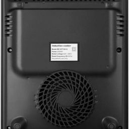 midea 2000 W Induction Cooktop Touch Panel image 5