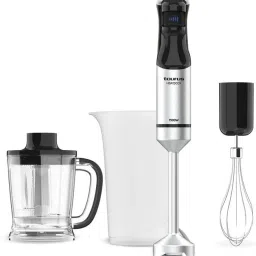 1500 W Silver/Black Hand Blender-16