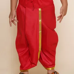 Sethukrishna Boys Dhoti Pants-21