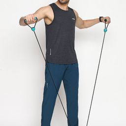 van heusen innerwear Van Heusen Men Performance Swift Dry High Stretch Track Pants image 3