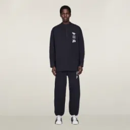 Y-3 Cuffed Track Pant-23