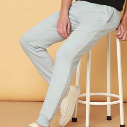 Wrangler Men Mid Rise Joggers-picture-48