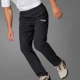 Multi Essentials Stretch Pants-5