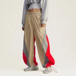 adidas adidas_by_stella_mccartney adidas by Stella McCartney Track Pants-picture-1