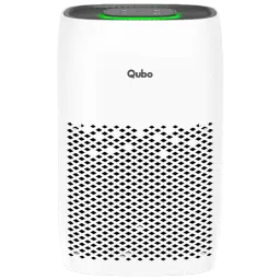 Qubo Q200 Smart Air Purifier with QSensAI Technology (Smart App and Voice Control, White)-picture-11