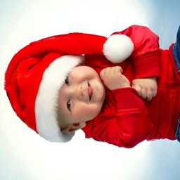 Wallpics Blue & Red Children Printed Water Proof Wallpaper-image-19