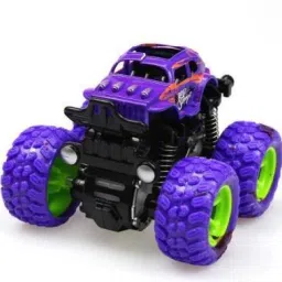 Monster Trucks Friction Powered Cars-46
