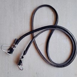 high nylon Ultra Strong & Flexible Bungee Rope/Bike Luggage bungee Rope 3pc Black-13